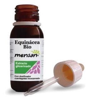 Mensan Echinacea Extract 60 ml