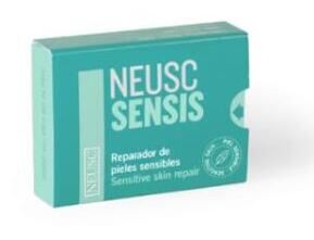 Neusc Sensis Sensitive Skin Repair Tablet 24 gr
