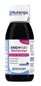 Nutergia Ergykid Wellness 150 ml