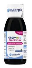 Ergykid Wellness 150 ml