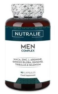 Nutralie Men Complex 90 Capsules