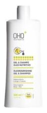 Baby Care Nourishing Oil Gel &amp; Shampoo 500 ml