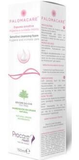 Procare Health Palomacare Sensitive Foam Vulvo-Vaginall Wash 150 ml
