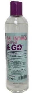 Laboratorios Pharma&Go Ph5 Intimate Gel Fertile Age 300 ml