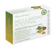 Phytoadvance Intestinal Regularity 30 Tablets