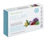 Phytoadvance Relax Chewable Tablets