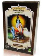 Henna Color Botanical Powder Dye Chocolate 100 gr