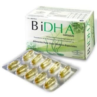 Rendon Bidha 60 Capsules
