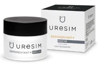 Uresim Depigmenting Night Cream 50 ml
