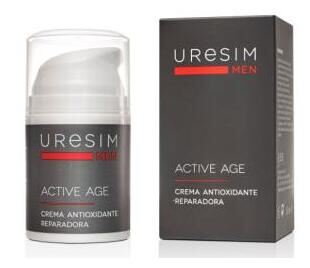 Uresim Men Active Age Cream 50 ml