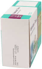 Valerian 200 mg 60 Capsules