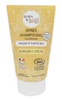 Born To Bio Argan and Shea Conditioner 150 ml