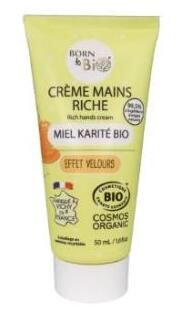 Nourishing Hand Cream 50 ml