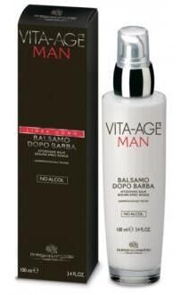 Bottega di Lungavita Vita-Age Uomo After Shave 100 ml