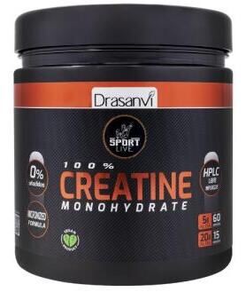 Drasanvi Creatine Monohydrate 300 gr