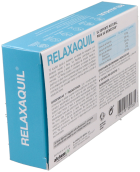 Relaxaquil Chewable Tablets