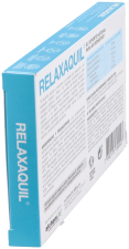 Relaxaquil Chewable Tablets