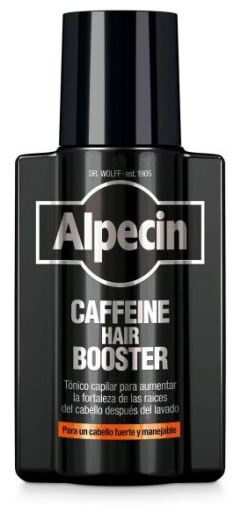 Alpecin Caffeine Hair Booster Tonic 200 ml