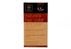 Permanent Hair Dye without PPD