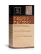 Permanent Hair Dye without PPD