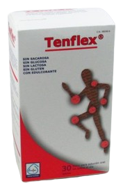 Tenflex 30 Sachets