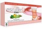 Esculter 3 Forte 40 Tablets + 20 Vials