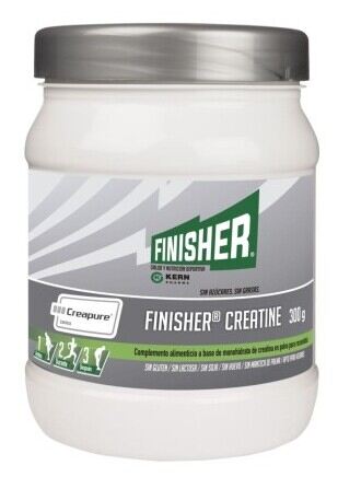Finisher Creatine NeutralKp 300 gr Canister