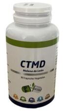 Lion's Mane 90 Capsules