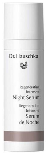 Dr. Hauschka Intensive Regenerating Night Serum 30 ml
