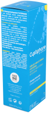 Cystiphane Anti-Hair Loss Shampoo 200 ml