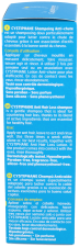Cystiphane Anti-Hair Loss Shampoo 200 ml