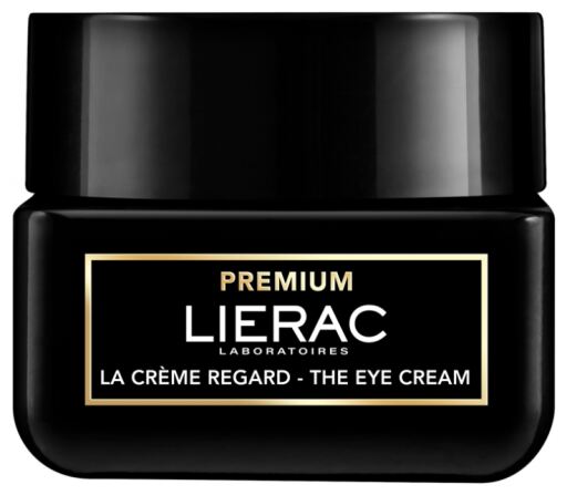 Lierac Premium La Cr&egrave;me Regard 20 ml