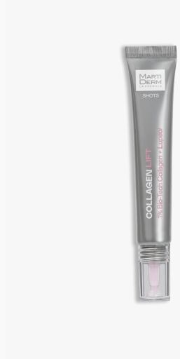 Martiderm Shot Collagen Lift 20 ml