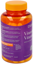 Essentialis Vitamin D3 Vitamin K2