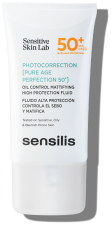 Photocorrection Pure Age Perfection 50+ 40 ml Photocorrection Pure Age Perfection 50+ 40 ml