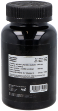 L-Carnitine Complex-2000 120 Capsules L-Carnitine Complex-2000 120 Capsules