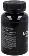 L-Carnitine Complex-2000 120 Capsules L-Carnitine Complex-2000 120 Capsules