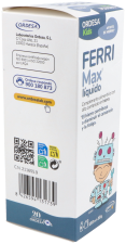 Ferrimax Liquid 110 ml