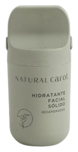 Natural Carol Facial Moisturizing Stick 30 gr