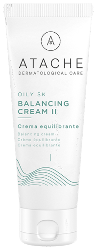 Atache Oily Sk Balancing Cream II 50 ml