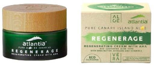 Atlantia Regenerage Cream 50 ml