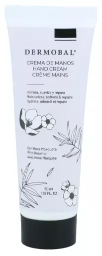 Edda Pharma Dermobal Hand Cream 30 ml