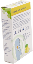 Angineel Lemon 24 Tablets Angineel Lemon 24 Tablets