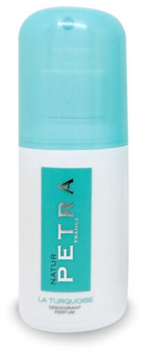 D'Argent Deodorant Spray 100 ml