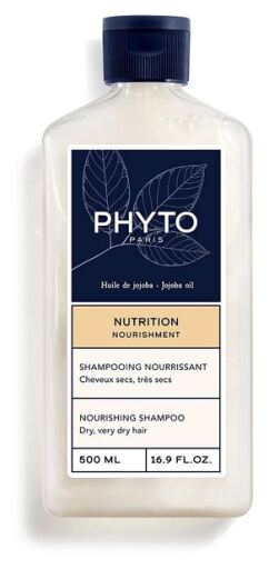 Phyto Nutrition Shampoo 500 ml
