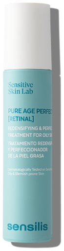 Sensilis Pure Age Perfection Retinal Serum 50 ml