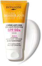 Anti-Aging Facial Cream SPF50+ 50 ml Anti-Aging Facial Cream SPF50+ 50 ml