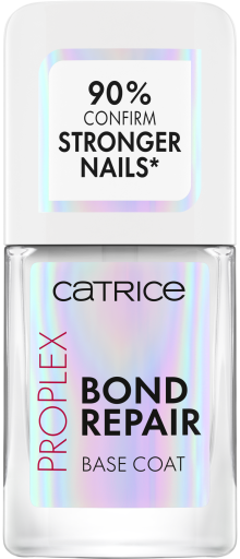 Catrice Cosmetics Proplex Bond Repair Base Coat Repair 10.5 ml