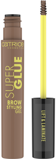 Catrice Cosmetics Super Glue Eyebrow Shaping Gel 4 ml