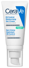 Oil Control Moisturizing Gel-Cream For Combination To Oily Skin 52 ml Oil Control Moisturizing Gel-Cream For Combination To Oily Skin 52 ml
